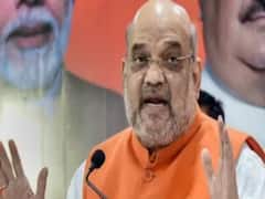 We will democratically respond to Political violence in WB: HM Shah | Full PC