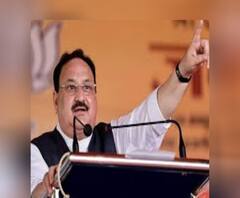 Morning Headlines: ৮ তারিখ দুদিনের বঙ্গ সফরে JP Nadda, খড়দার সভা থেকে Mamata-Abhishek-কে চ্যালেঞ্জ Suvendu Adhikari-র