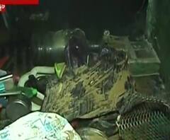 Kolkata: ভোরবেলা গলগল করে ধোঁয়া, আগুনে ভস্মীভূত আগুনে ভস্মীভূত বাড়ি, ছড়াচ্ছে আতঙ্ক