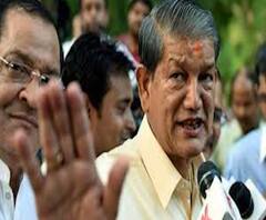 पूर्व सीएम ने दी उवपास की चेतावनी, 'सचिवालय में प्रवेश प्रतिबंध रखना उचित नहीं' - हरीश रावत