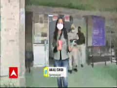 Delhi: Ground report from vaccination site, have a look at the preparations 