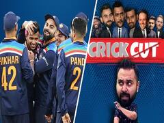 India ने कैसे बचाया 3-0 | ABP Uncut