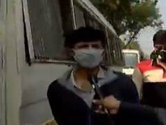 ગાંધીનગર ખાતે વિરોધ કરવા પહોંચ્યા LRD યુવાનો, પોલીસે કરી અટકાયત 