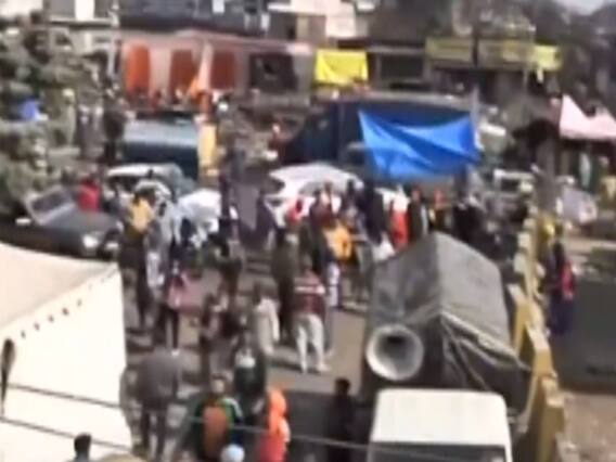 Farmers Protest : किसान आंदोलन का 20वां दिन आज...अभी भी सरकार और किसानों के बीच तकरार जारी