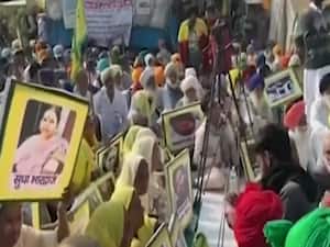 Is 'Tukde-Tukde' gang trying to make an entry in Farmers Protest? | Bharat Ki Baat