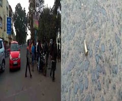 Firing at Howrah: হাওড়ার শালিমার স্টেশনের বাইরে শ্যুটআউট, মাথায় গুলি লেগে তৃণমূল কর্মীর মৃত্যু