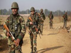 साल के आखिरी दिन भी पाकिस्तान की गुस्ताखी, Kupwara में किया Ceasefire का उल्लंघन