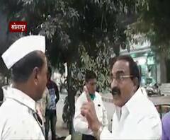 सिद्धरामेश्वर यात्रेच्या परवानगीबाबत पेच कायम, नंदीध्वजाच्या पूजेच्या मुद्दयावरून वाद