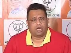 क्या Suvendu Adhikari की वजह से BJP सांसद की पत्नी सुजाता मंडल हुई TMC में शामिल!