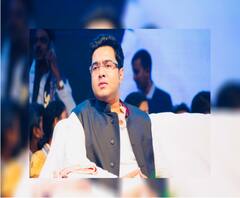 West Bengal Elections 2021: 'জিরো ব্যালেন্স হিরো' রাজুর নিশানায় অভিষেক, 'বিনামূল্যে নেতা চাই বিজেপির' ঘাস-ফুলের পাল্টা