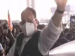 WB: JP Nadda के दौरे से पहले Diamond Harbour में BJP कार्यकर्ताओं पर हमला, TMC पर लगाया आरोप