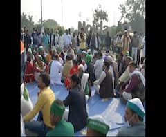Farmers Protest: Delhi-Noida ट्रैवल करने वालों के लिए खोला गया ये रास्ता| ABPGanga 