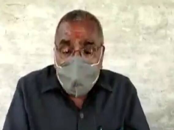 સ્થાનિક સ્વરાજની ચૂંટણીઃ રાજકોટ જસદણ કોગ્રેસના ક્યા બે નેતાઓએ રાજીનામું આપ્યું, જુઓ વીડિયો