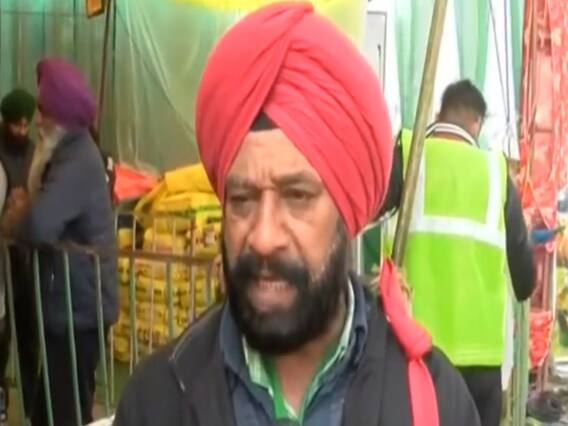 27th day of farmers' protest, what to expect in today's meeting? 