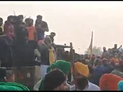 Farmers Protest: યુવરાજસિંહના પિતાએ ગુજરાતીઓને લઇને શું કર્યો બકવાસ? વીડિયો થયો વાયરલ?