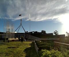 IND vs AUS 1st T20 | ऑस्ट्रेलियातील कॅनबेरात कसं आहे क्रिकेट आणि राजकारणाचं नातं?