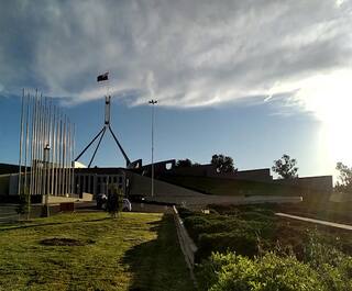 IND vs AUS 1st T20 | ऑस्ट्रेलियातील कॅनबेरात कसं आहे क्रिकेट आणि राजकारणाचं नातं?