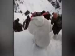 Jammu Kashmir में सुरक्षाबलों को बड़ी कामयाबी, पाकिस्तानी आतंकी को जिंदा पकड़ा 