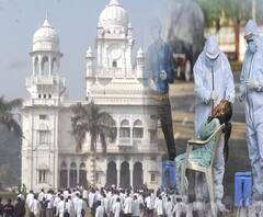 Coronavirus की पूरी कुंडली खंगालने की तैयारी में KGMU और SGPGI| Lucknow | abp Ganga 