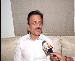 धुळे-नंदुरबार पदवीधर निवडणुकांमध्ये भाजपला यश; निकालानंतर Girish Mahajan यांच्याशी EXCLUSIVE बातचीत