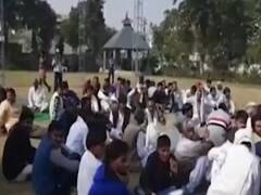 किसान नेताओं और सरकार की बेनतीजा बैठक इस एक बात पर कामयाब रही | मास्टर स्ट्रोक