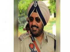 Punjab DIG Jakhar resigns from his post in support of Farmers' protest