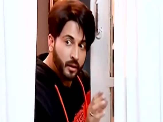 Watch full Saas Bahu Aur Saazish of December 7th, 2020