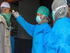 Breaking News : दिल्ली में लग रही है कोरोना पर लगाम, कम हुआ कोरोना मरीजों की मौत का आंकड़ा