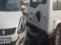 दिल्ली: नार्को टेररिज्म के आरोप में पांच आतंकी गिरफ्तार, हथियार और दस्तावेज बरामद