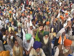 Farmers Protest: Meeting concludes with no definite result