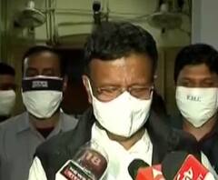 ৭টায় বাংলা (২): 'TMC একটা সাগর, এক বাটি জল তুললে কিছু যায় আসে না', বিক্ষুব্ধদের বৈঠক প্রসঙ্গে মন্তব্য Firhad Hakim-এর