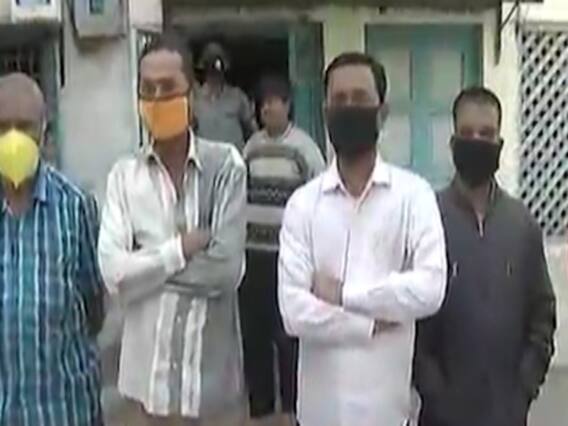 મારો વોર્ડ, મારી વાત: ભાવનગરના વોર્ડ નં-2ની સમસ્યાને લઈને લોકો શું કહી રહ્યાં છે ? જુઓ વીડિયો