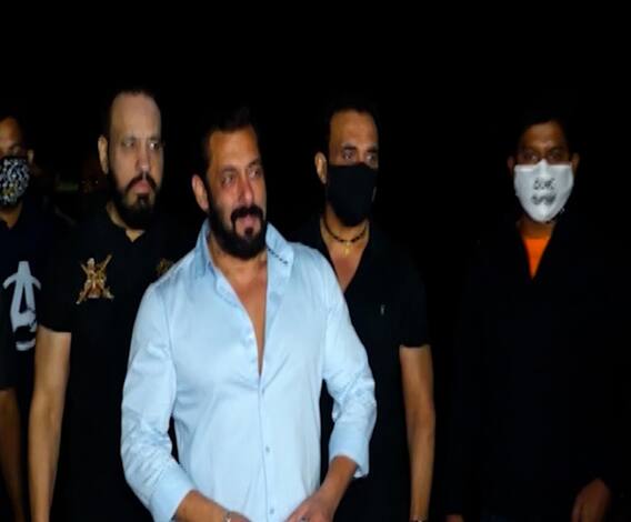 Happy Birthday Salman Khan | बॉलिवुडचा दबंग अभिनेता सलमान खानचा आज 55 वा वाढदिवस