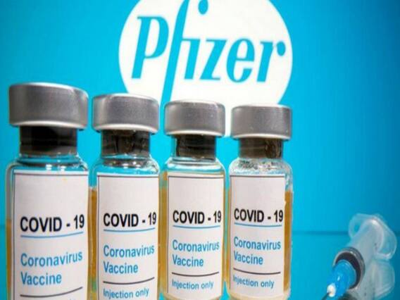 Good News on Coronavirus: Vaccination to commence in Britain