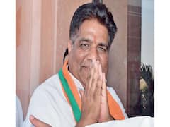 GHMC Election Results: BJP leader Bhupendra Yadav's reaction after party's gains | ABP Special Full 