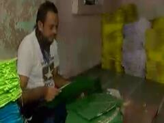 કોરોનાના કારણે પતંગ ઉદ્યોગને ફટકો, અમદાવાદના 10 હજાર પરિવારને થઇ અસર