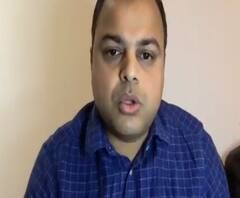 #NewCovidStrain कोरोनाचा नवा अवतार कसा आहे? ब्रिटनवरून डॉ. महेश कात्रेंसोबत चर्चा | WEB EXCLUSIVE