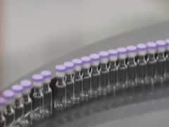 फाइजर ने मांगी India में कोरोना वैक्सीन के Emergency इस्तेमाल की इजाजत