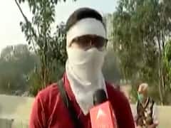 અમદાવાદઃ નોકરી ન મળતા એન્જિનિયર આ યુવકે શરૂ કર્યો ટી-સ્ટોલ, જુઓ વીડિયો