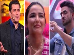 Bigg Boss 14: Confirmed! Mid-Week Eviction में घर से बेघर हुए Aly Goni
