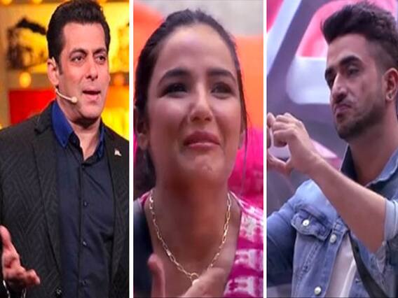 Bigg Boss 14: Confirmed! Mid-Week Eviction में घर से बेघर हुए Aly Goni