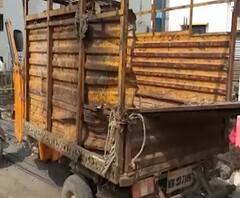 TOP 50 | बीडमध्ये केमिकल स्फोट, स्फोटात एक जण ठार | सुपरफास्ट बातम्या 18 डिसेंबर 2020