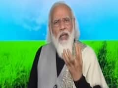 PM Narendra Modi attacks Mamata Banerjee govt for not implementing PM Kisan Nidhi