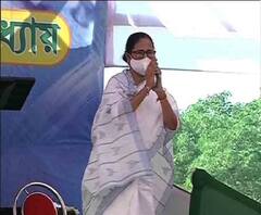 Mamata Banerjee vs BJP: নিজের লোকেদের নিজেরা মেরে কুৎসা করছে বিজেপি, রানিগঞ্জের সভা থেকে মন্তব্য মমতা বন্দ্যোপাধ্যায়ের