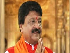 'BJP के बंगाल में बढ़ते जनाधार से डरीं ममता बनर्जी'- कार्यकर्ताओं की हत्या पर बोले कैलाश विजयवर्गीय