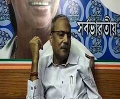 West Bengal Elections with ABP Ananda: বাড়িতে পিকের টিমের ২ সদস্য গেলেও, ভোটে না লড়ার সিদ্ধান্তে অনড় শীলভদ্র দত্ত, কথা বলব, জানালেন জ্যোতিপ্রিয় মল্লিক