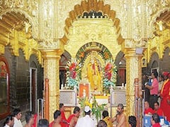 जानिए क्या है शिरडी ड्रेस कोड का पूरा मामला?