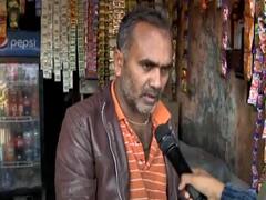 किसान आंदोलन: प्रदर्शन के चलते सिंघु बॉर्डर के आसपास दुकानदारों का कारोबार कितना प्रभावित? देखिए