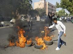 Farmers continue to advocate peaceful protest | Discussion