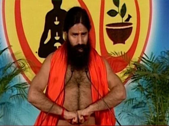 मंडूक आसन के लाभ | Yog Yatra With Baba Ramdev 